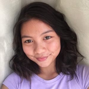 Meet your Posher, Camille